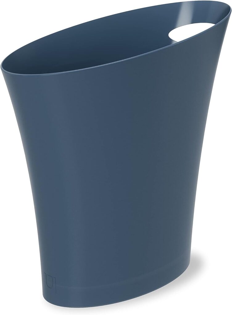 Umbra Skinny Trash Can