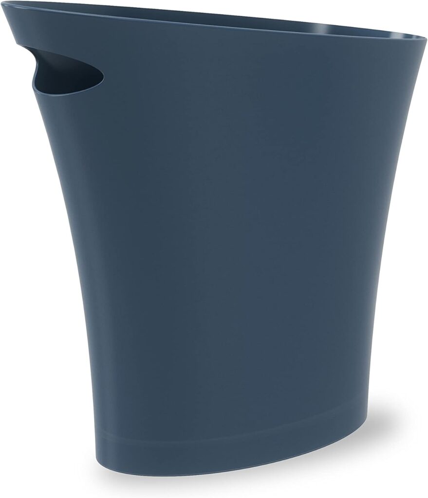 Umbra Skinny Trash Can