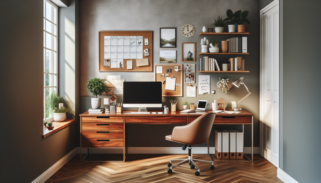 What Is The Definition Of A Home Office?